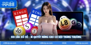 Soi Cầu Xổ Số - Bí Quyết Nâng Cao Cơ Hội Trúng Thưởng